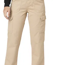 kraus jeans Women Cargos-picture-15