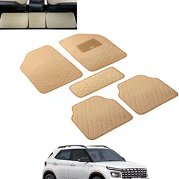 msnp Leatherite Standard Mat For Universal For Car-picture-13