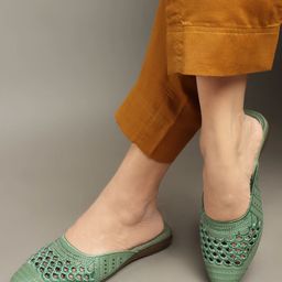 house of common Women Flats Sandal-picture-21