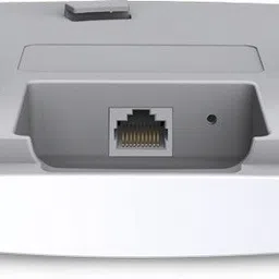 TP-Link EAP110 INDOOR Wireless Router 2.4 GHz 300 Mbps Wifi Speed Single Band Internal Antenna Access Point Mode image 3