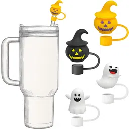 maycreate Connectable Drinking Straw-picture-39