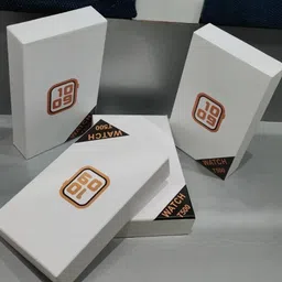 Mayank T500 Amoled 1.5" With music & Voice calling Smartwatch image 5