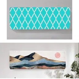 turiya Air Conditioner Cover-picture-19