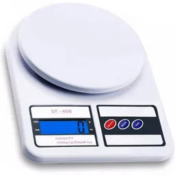 Ashlok Machine Measure for measuring fruits,,Food,Vegetable Weighing Scale image 1