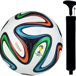 Brazuca world cup football Football - Size: 5-image-36