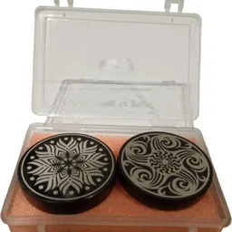 arineo Plastic Carrom Striker-picture-12