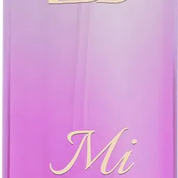 bergamot beaute Mi Amor Long Lasting Fragrance Upto 12 Hours Perfume-30 ml image 2