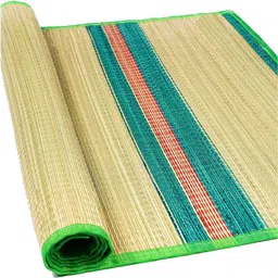 sm exports Bamboo Chatai Mat-picture-15