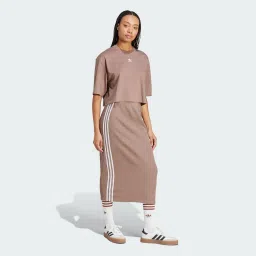 adidas originals Knit Skirt image 3