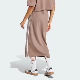 adidas originals Knit Skirt image 2