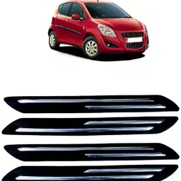 brothertwo Rubber Car Bumper Guard-picture-10