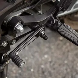 pa Gear Lever Set For RC/Duke All Models Clutch Lever For KTM Duke 200 image 3