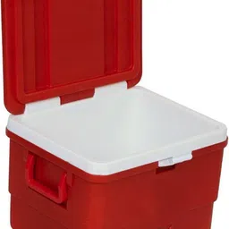 jm seller Multipurpose ice box (Red) ice box image 3