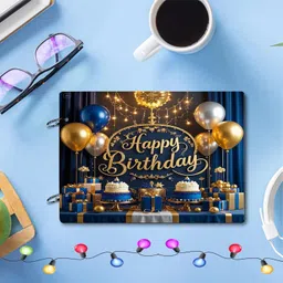 zedexgraphics Scrap Book Photo Album 20 Sheet Size 8.5x6 inch Theme, Scrapbook Kit image 2