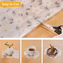 kachkit Plastic Kitchen Mat image 3