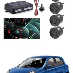 lovmoto Car Reverse Parking Sensor with LED Display Parking Sensor For Pul-se Car Reverse Parking Sensor with LED Display Parking Sensor For Pul-se Parking Sensor-picture-29