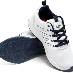 face Stylish Sports Shoes for Men – Ideal for Running, Gym & Training Sneakers For Men image 2