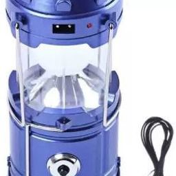 hasru jh 5800 blue 7 hrs Lantern Emergency Light ( Table Lamp-picture-39