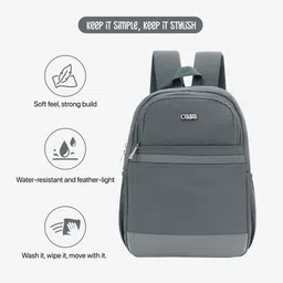 cara Small 10 L Laptop Backpack Unisex image 4
