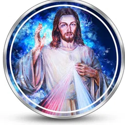BIS Hallmarked Jesuss (ST-20G169) S 999 20 g Silver Coin-image-33