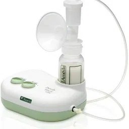 ameda Single Electric BreastPump- Electric-picture-24