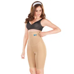 Dermawear Hip Corset Plus - Nude image 1