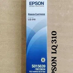 DIGITECH LQ SERIES LQ 310 RIBBONS Black Ink Cartridge-picture-13