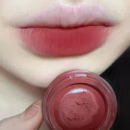 arcanuy Natural Lip & Cheek Tint, Blush For Women Chemical & Paraben Free image 2