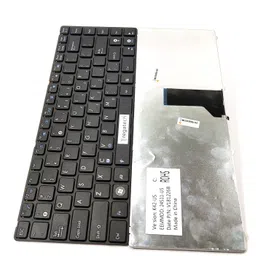 Regatech K43SD-VX105D, K43SD-VX120V, K43SD-VX126D Internal Laptop-size Laptop Keyboard Compatible with Desktop, Laptop, Mac-picture-10