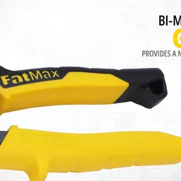 stanley 2-14-563 Compound Action Snips image 4