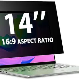 HexaGear Screen Guard for Screen Guard for HP Pavilion Plus 14 (eh1000) – Premium Anti-Glare Guard-picture-20