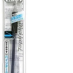 zebra Mechanical Pencil Easy to use Tapli Clip Sharp 0.5mm Pencil image 2