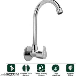 getchi 022- FUSION SINKCOK Health Faucet image 2