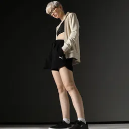 puma Carina 2.0 Sneakers For Women image 2