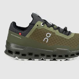 on running Cloudultra 1 M Running Shoes For Men image 4