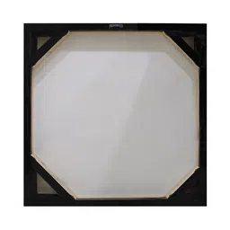 random Printed Multicolor Beautiful Nature View With Boat (Set Of 1) Canvas Wall image 5