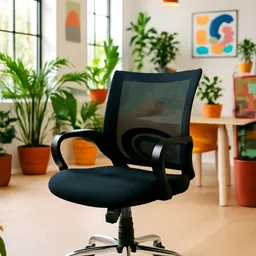 Mesh Office Executive Chair-image-31