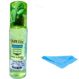 Sharp beak Dari.x All in one , E Screen Clean & Shine Gel 100ml - Protect Your screen From Dust , Bacteria & Junk - 100ml for Mobiles, Computers, Laptops-picture-26