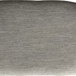 smf Sall cushmion stool- Small sitting stool with cushion stool. Wooden All Purpose Chowki image 4