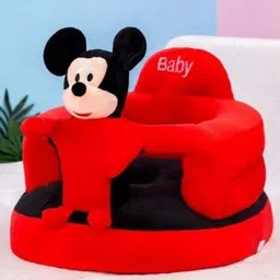 SITTING SOFA/BABY SITTING SOFA/KIDS SITTING SOFA/SOFT TOYS - 45 cm-image-9
