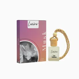 luxire MUSK Car Freshener Diffuser-picture-15