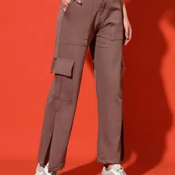 kashian Women Cargos image 3