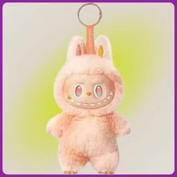toybuzz Labubu Surprise Doll–Cute Collectible Toy for Kids & Teens(A-66-picture-16