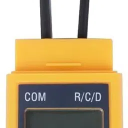 intort Component Tester – Handheld Digital Meter Digital Multimeter image 3