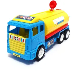 deepak badkur oil tanker push and go run fast for kids(multi color pack of 1-picture-29