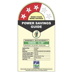 DAIKIN 1 Ton 3 Star Hot & Cold Inverter Split AC (Copper Condenser, PM 2.5 Filter, FTHT35UV) image 3