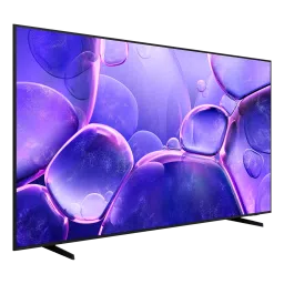SAMSUNG U8400F 165.1 cm (65 inch) 4K Ultra HD LED Smart Tizen TV with Alexa & Google Assistant (2025 model) image 2