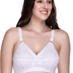 sona by sona Women Minimizer Non Padded Bra-picture-14