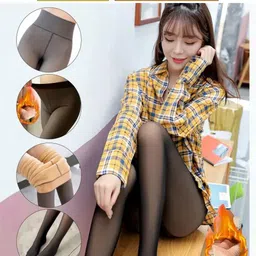 myra Women Opaque Stockings-picture-37