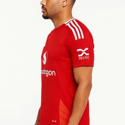 bugoat Printed Men Track Suit image 3